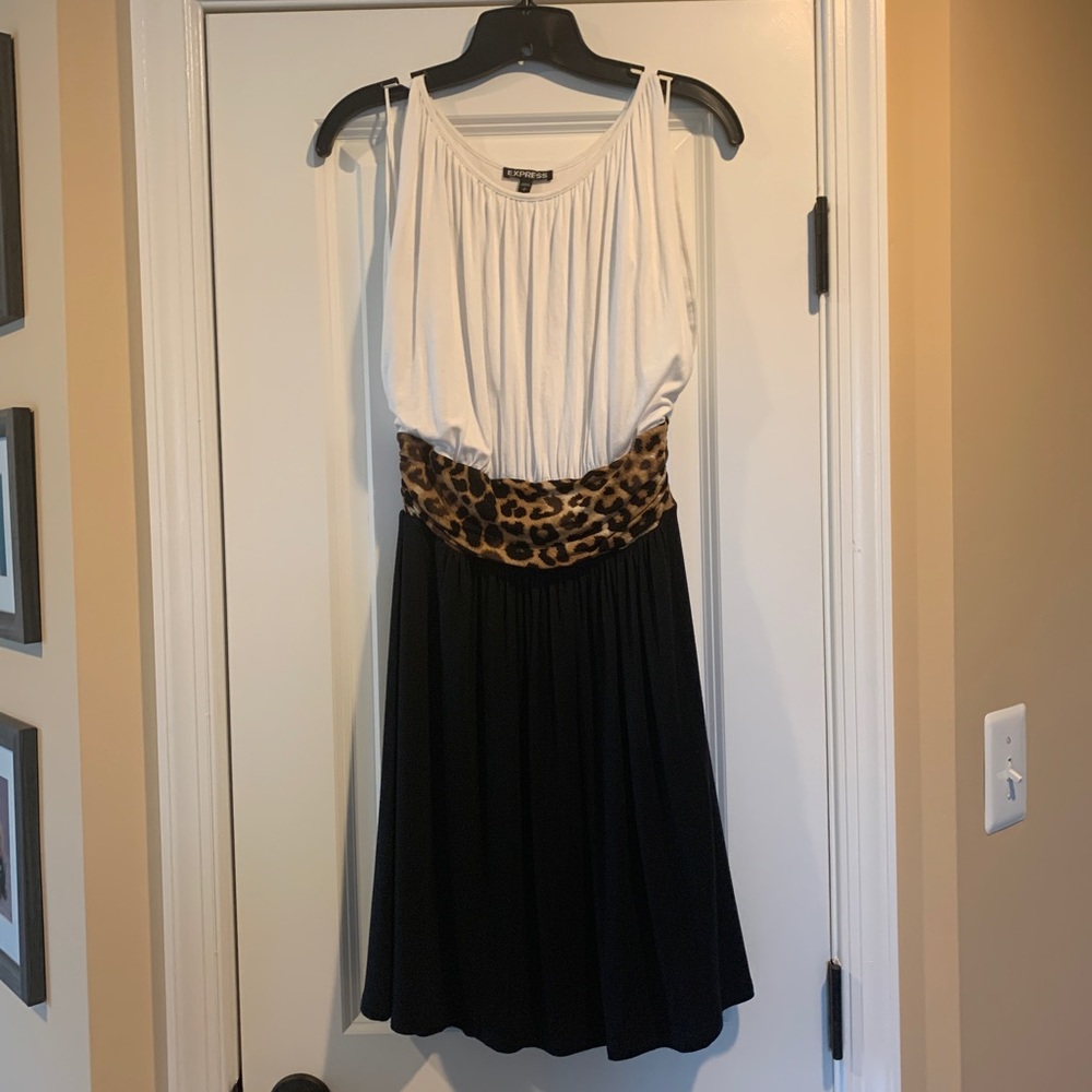 Express dress